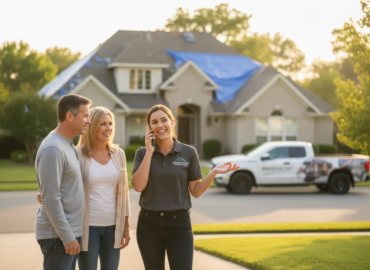 Emergency Roof Repair Kellyton, AL FAQs